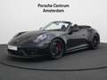 Porsche 992 Carrera GTS Cabriolet Schwarz - thumbnail 1