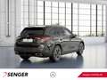 Mercedes-Benz GLC 220 d 4M AMG Night Panorama Head-Up 360° AHK Grau - thumbnail 4