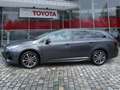 Toyota Avensis Touring Sports 1.8 Edition-S FLA SpurH Gris - thumbnail 2
