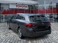 Toyota Avensis Touring Sports 1.8 Edition-S FLA SpurH Gris - thumbnail 3