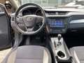 Toyota Avensis Touring Sports 1.8 Edition-S FLA SpurH Gris - thumbnail 10