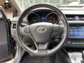 Toyota Avensis Touring Sports 1.8 Edition-S FLA SpurH Gris - thumbnail 11