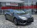 Toyota Avensis Touring Sports 1.8 Edition-S FLA SpurH Gris - thumbnail 5