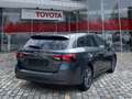 Toyota Avensis Touring Sports 1.8 Edition-S FLA SpurH Gris - thumbnail 4