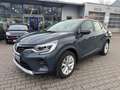 Renault Captur II Zen LED Apple CarPlay Android Auto Fahrerprofil Bleu - thumbnail 1