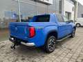 Volkswagen Amarok 3.0 TDI 4Motion Plus Cab (2 zits) Aventura 240PK a Blue - thumbnail 3