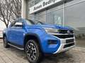 Volkswagen Amarok 3.0 TDI 4Motion Plus Cab (2 zits) Aventura 240PK a Blue - thumbnail 2