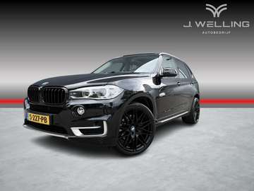xDrive50i22 inch / pano / memory / camera