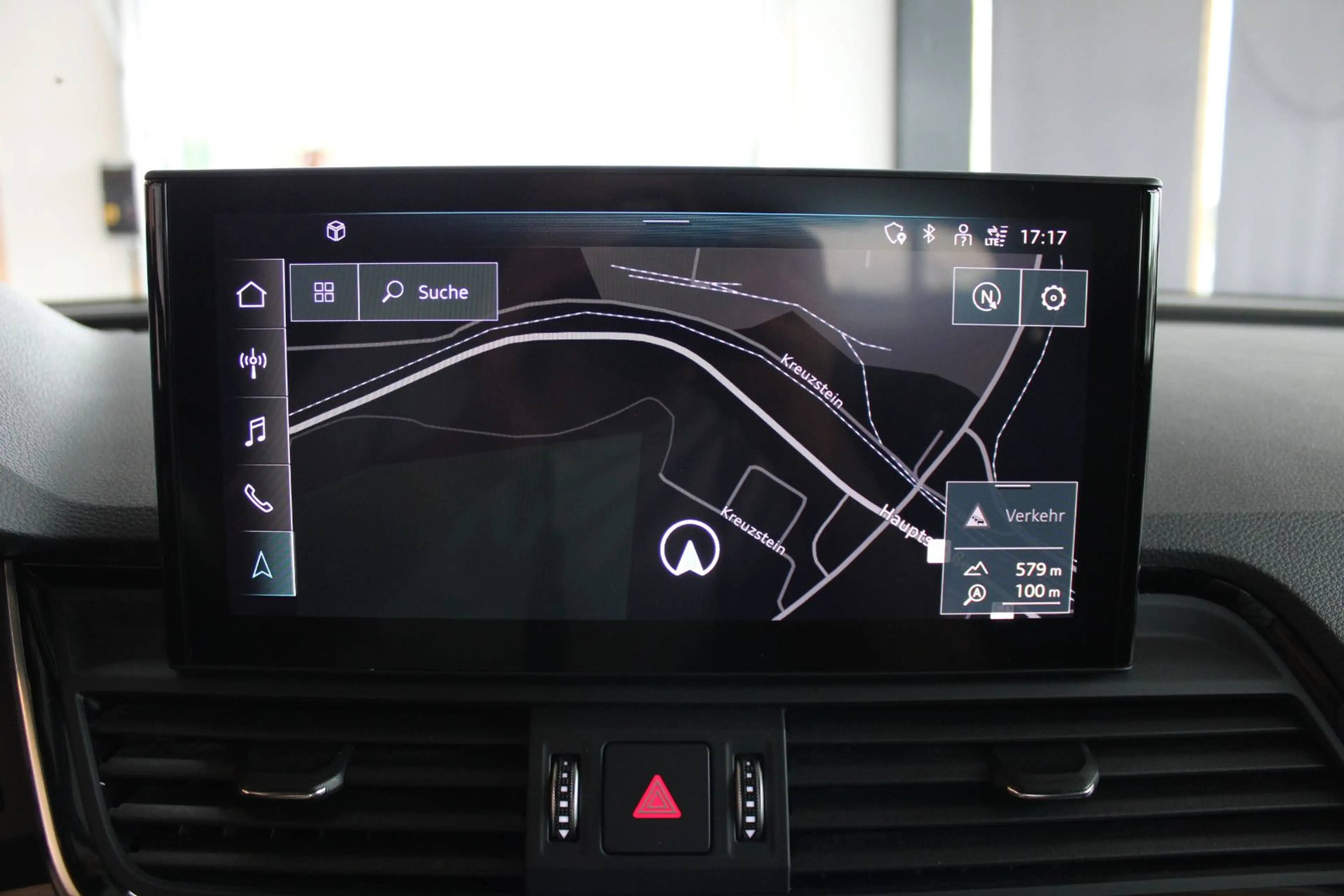 Audi Q5 Sportback 40 TDI quattro S tro S line sport — photo 15