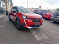 Peugeot e-2008 GT Red - thumbnail 4