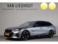 BMW i5 Touring M60 xDrive M-Sport Carbon I Elek.Trekhaak Grijs - thumbnail 1