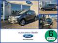 Ford Kuga 1.5 EcoBoost Cool & Connect Kamera AHK LM Grau - thumbnail 1