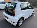 Volkswagen up! CCS Automatik Klimaautomatik Sitzheizung Weiß - thumbnail 4