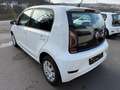Volkswagen up! CCS Automatik Klimaautomatik Sitzheizung Weiß - thumbnail 6