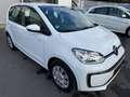 Volkswagen up! CCS Automatik Klimaautomatik Sitzheizung Weiß - thumbnail 3