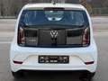 Volkswagen up! CCS Automatik Klimaautomatik Sitzheizung Weiß - thumbnail 5