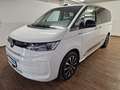 Volkswagen T7 Multivan Buisness eHybrid lang 4MOTION TSI mit ÜH 180 KW Weiß - thumbnail 1