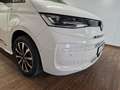 Volkswagen T7 Multivan Buisness eHybrid lang 4MOTION TSI mit ÜH 180 KW Weiß - thumbnail 6