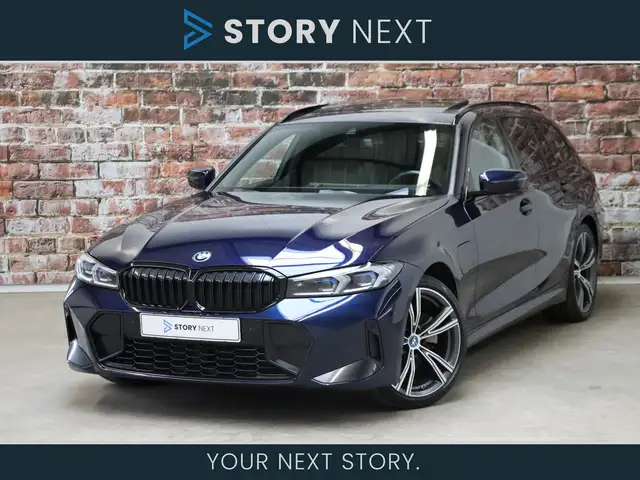 BMW 3er