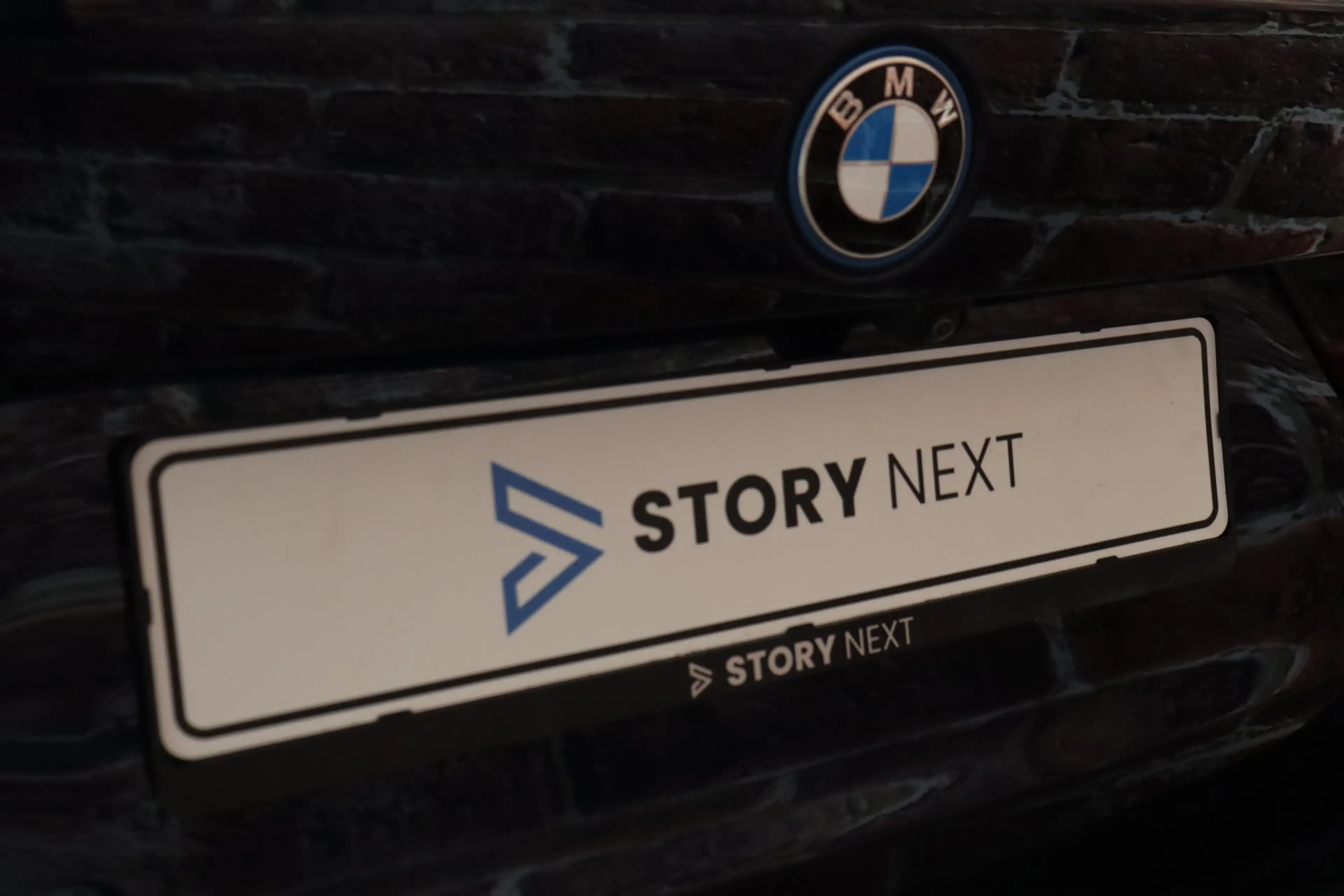 BMW 330 3 Serie Touring 330e High Executive M Sport Pakket — photo 11