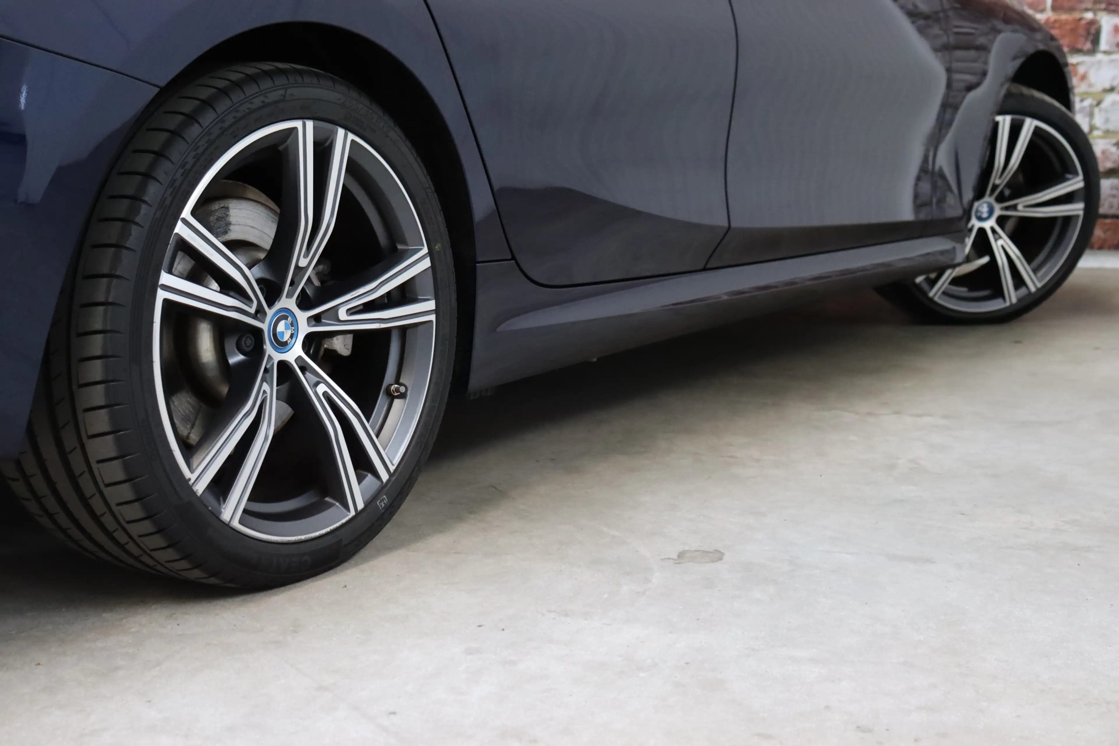 BMW 330 3 Serie Touring 330e High Executive M Sport Pakket — photo 6