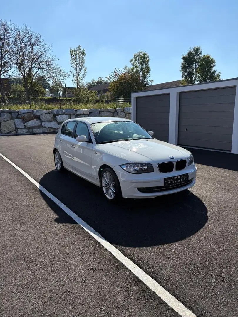 BMW 116 116i - 2
