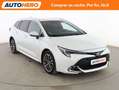 Toyota Corolla 2.0 Hybrid Style Blanco - thumbnail 8