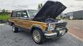 Jeep Wagoneer Grand Origineel izgst Gri - thumbnail 7