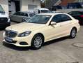 Mercedes-Benz E 200 BlueTec TAXI Park Assistent Beige - thumbnail 1