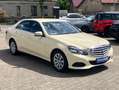 Mercedes-Benz E 200 BlueTec TAXI Park Assistent Beige - thumbnail 3