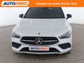 Mercedes-Benz CLA 200 Shooting Brake 200d 4Matic 8G-DCT Blanc - thumbnail 9