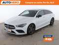 Mercedes-Benz CLA 200 Shooting Brake 200d 4Matic 8G-DCT Blanc - thumbnail 1