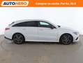 Mercedes-Benz CLA 200 Shooting Brake 200d 4Matic 8G-DCT Blanc - thumbnail 7