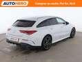 Mercedes-Benz CLA 200 Shooting Brake 200d 4Matic 8G-DCT Blanc - thumbnail 6