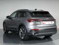 Audi Q4 e-tron 45 Business Advanced Grijs - thumbnail 4