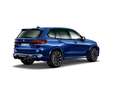BMW X5 M Bleu - thumbnail 4