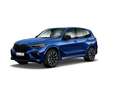 BMW X5 M Bleu - thumbnail 1