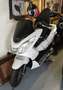 Honda PCX 125 bijela - thumbnail 1