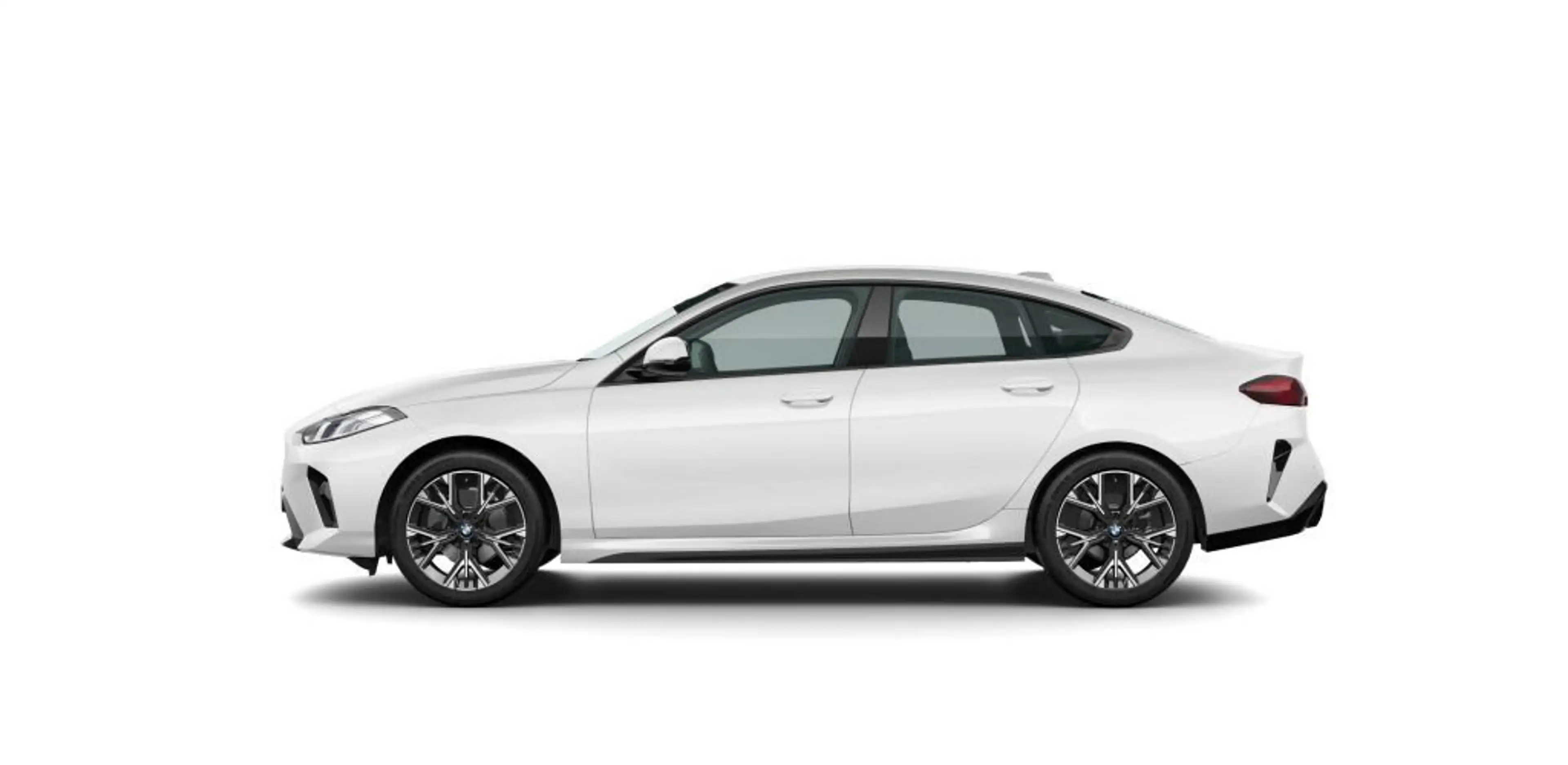 BMW 220 AKTIONSMODELL: M Sport+18LM+KAMERA+LED+HI-SI — photo 8