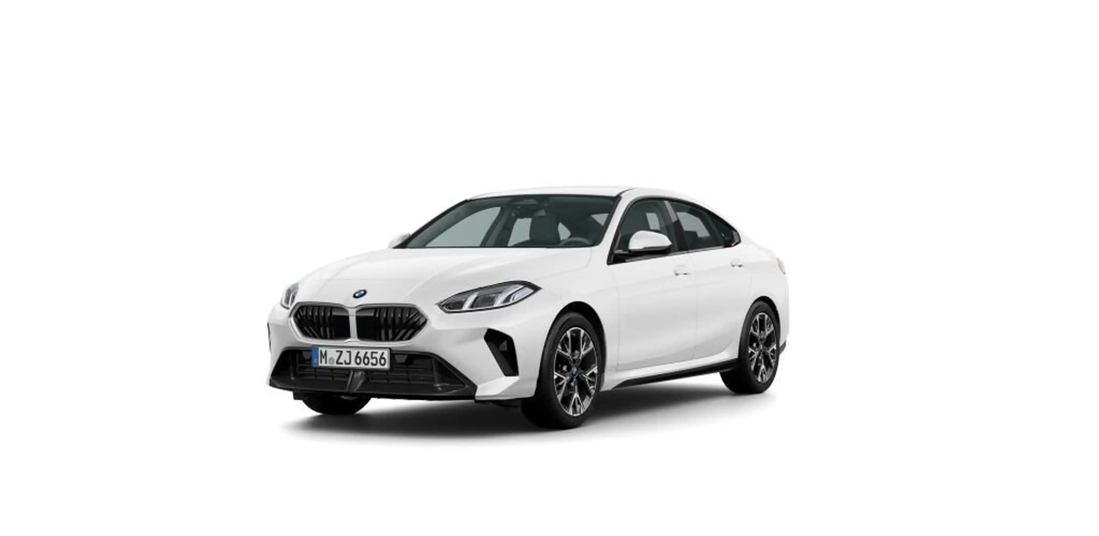 BMW 220 AKTIONSMODELL: M Sport+18LM+KAMERA+LED+HI-SI — photo 4