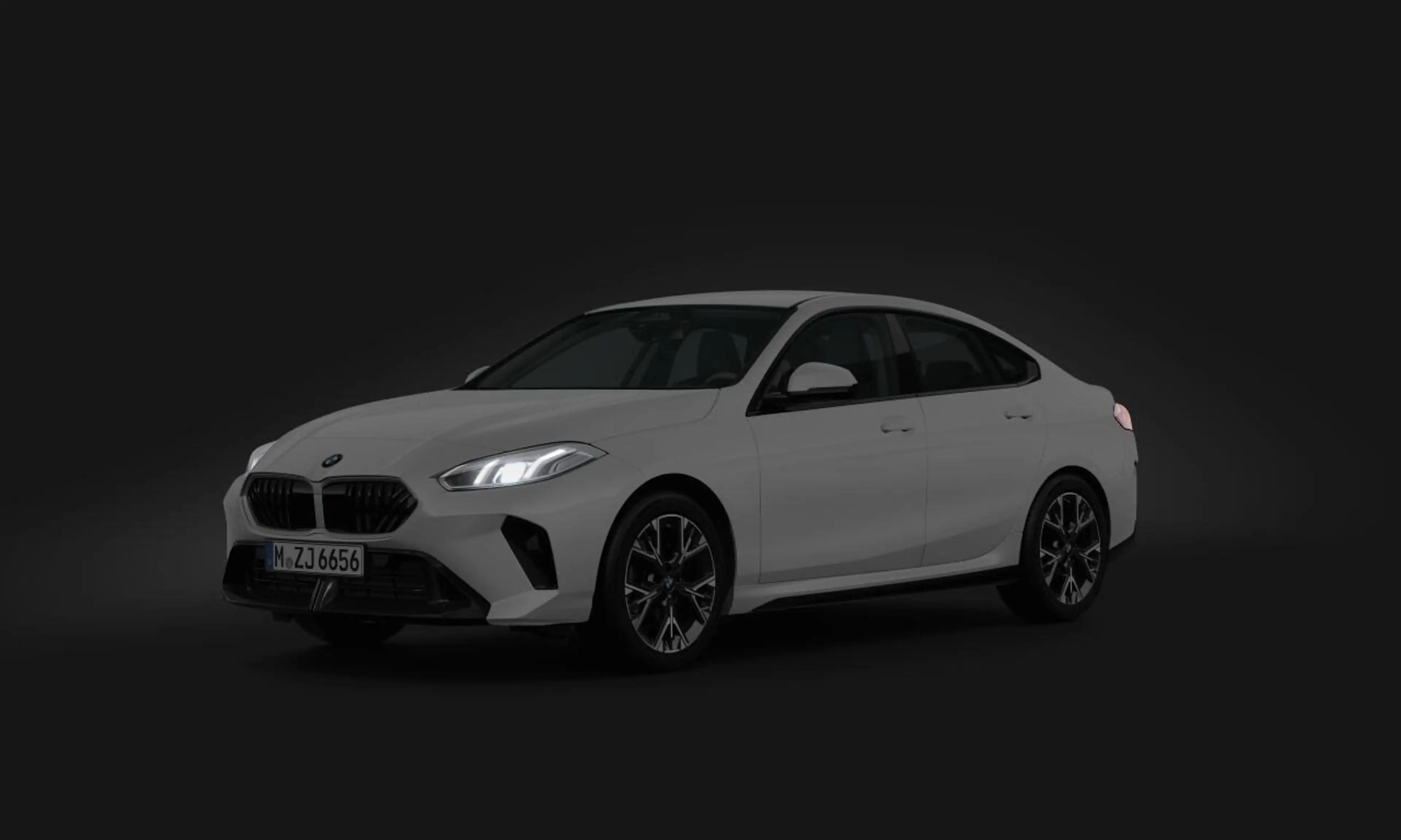 BMW 220 AKTIONSMODELL: M Sport+18LM+KAMERA+LED+HI-SI — photo 11