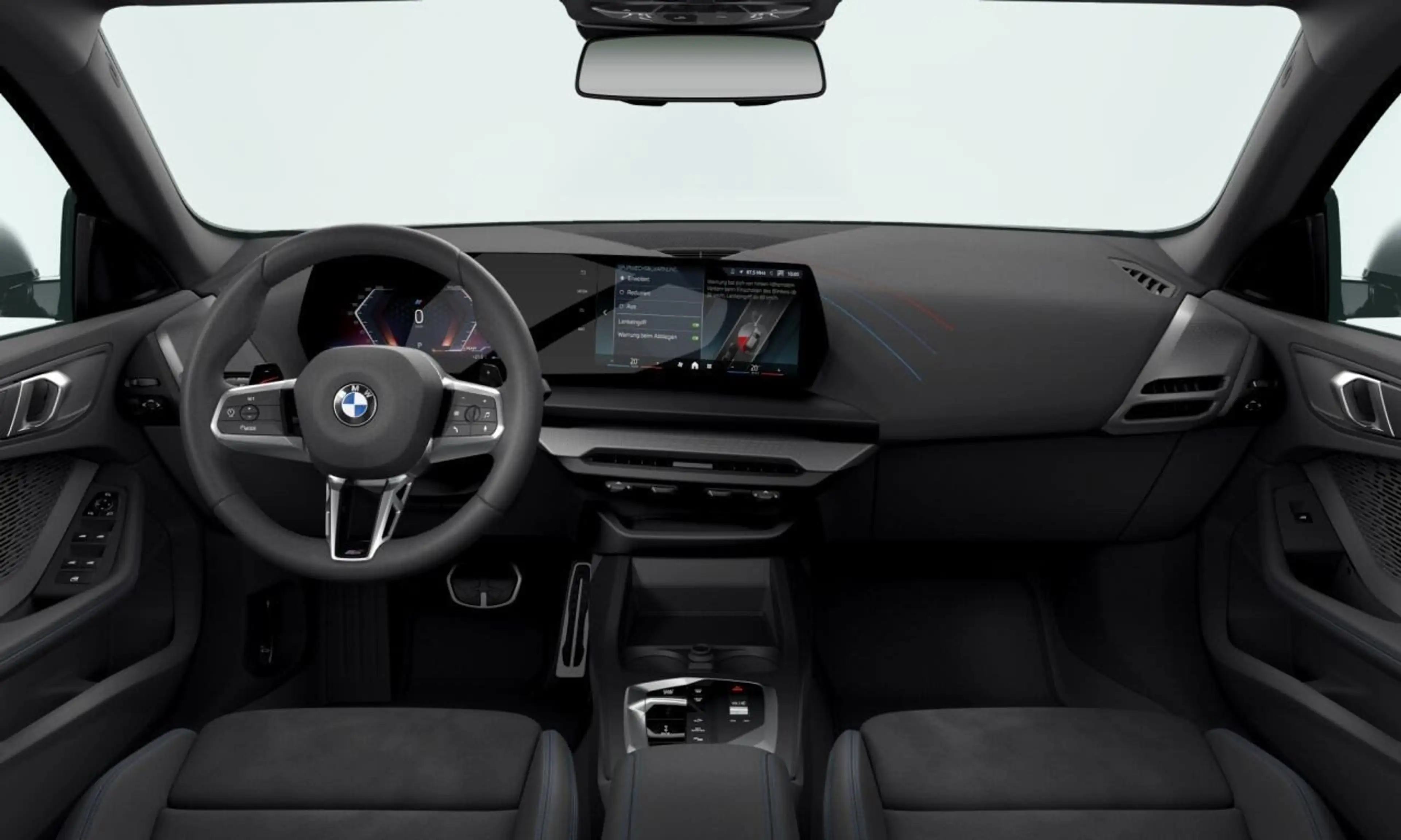 BMW 220 AKTIONSMODELL: M Sport+18LM+KAMERA+LED+HI-SI — photo 9