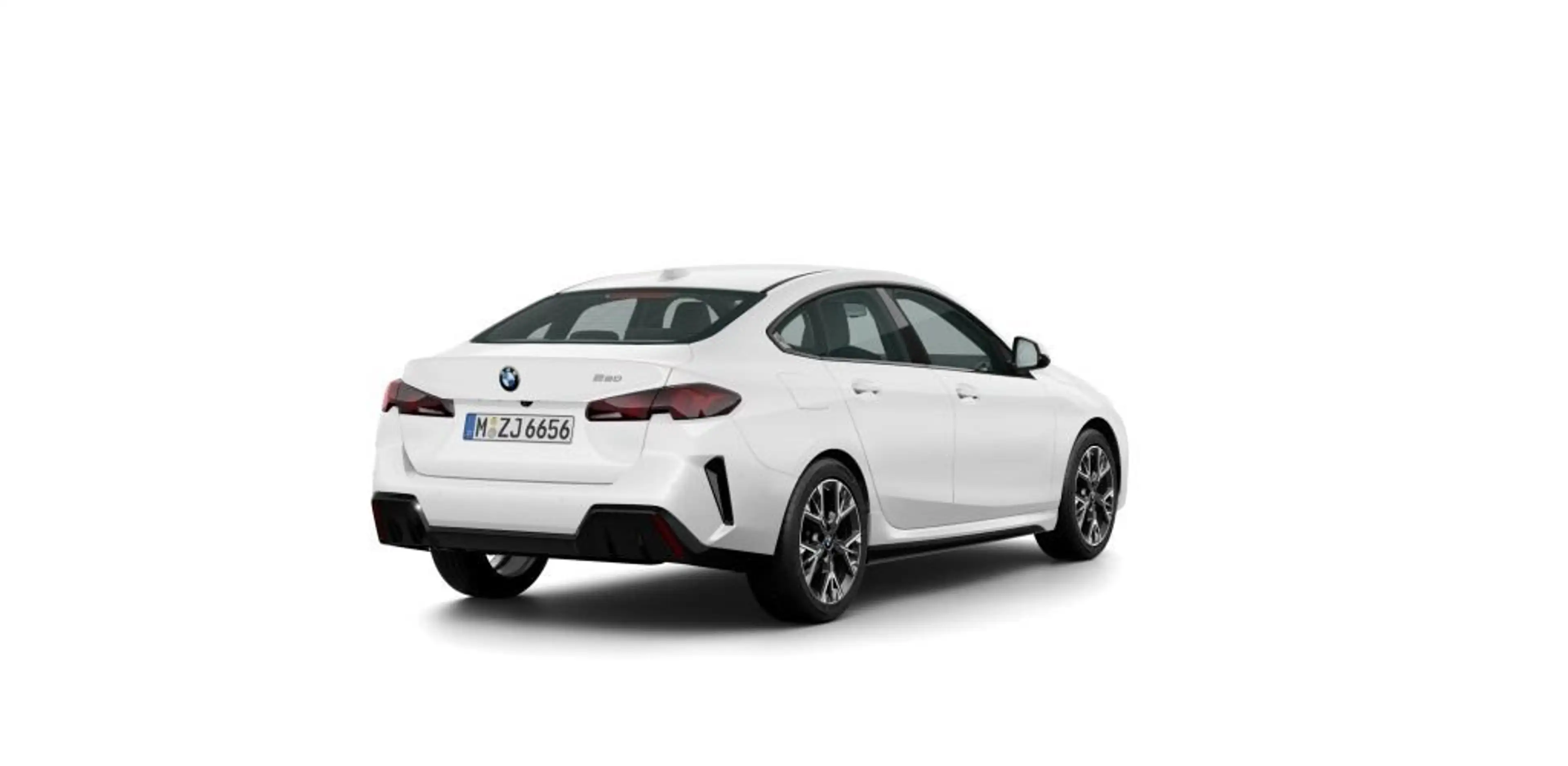 BMW 220 AKTIONSMODELL: M Sport+18LM+KAMERA+LED+HI-SI — photo 5