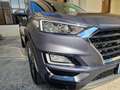Hyundai TUCSON 1.6 crdi Xprime Techno Pack 4wd 136cv dct Gris - thumbnail 10