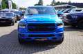 Dodge RAM Sport 4x4   ~Navi~Kam~LED~AHK~ Blau - thumbnail 3