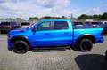Dodge RAM Sport 4x4   ~Navi~Kam~LED~AHK~ Blau - thumbnail 4