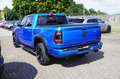 Dodge RAM Sport 4x4   ~Navi~Kam~LED~AHK~ Blau - thumbnail 5