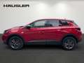 Opel Grandland X Business Edi, 1.2 Automatik LED Winterpaket Kamera Rot - thumbnail 6