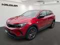 Opel Grandland X Business Edi, 1.2 Automatik LED Winterpaket Kamera Rot - thumbnail 1
