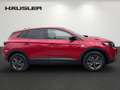 Opel Grandland X Business Edi, 1.2 Automatik LED Winterpaket Kamera Rot - thumbnail 3